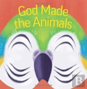 God Made The Animals