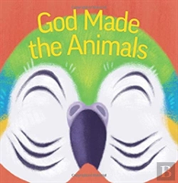 Bertrand.pt - God Made The Animals