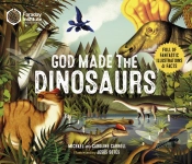 God Made The Dinosaurs