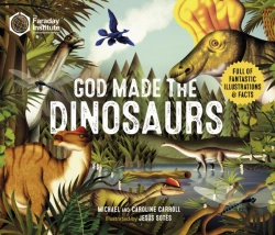 Bertrand.pt - God Made The Dinosaurs