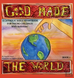 Bertrand.pt - God Made The World