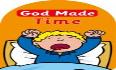 God Made Time