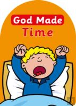 Bertrand.pt - God Made Time
