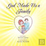 God Made Us A Family