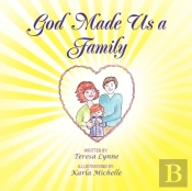 God Made Us A Family