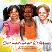 God Made Us All Different!