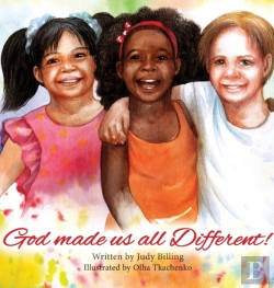 Bertrand.pt - God Made Us All Different!