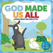 God Made Us All