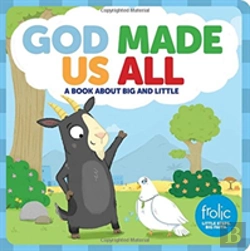 Bertrand.pt - God Made Us All