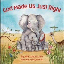 Bertrand.pt - God Made Us Just Right