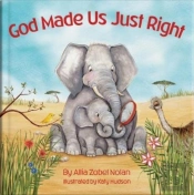 God Made Us Just Right