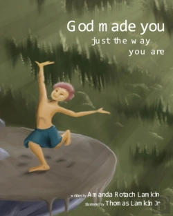 Bertrand.pt - God Made You Just The Way You Are