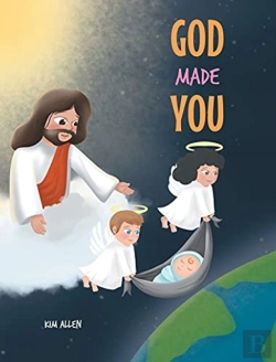 Bertrand.pt - God Made You