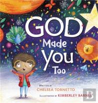 God Made You Too