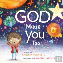 Bertrand.pt - God Made You Too