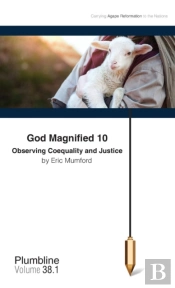God Magnified 10