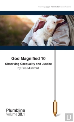 Bertrand.pt - God Magnified 10