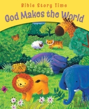 God Makes The World