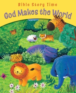 Bertrand.pt - God Makes The World