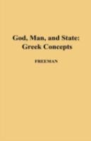 God, Man, And State