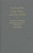 God, Man And The World