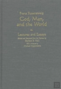 Bertrand.pt - God, Man And The World