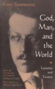 God, Man And The World