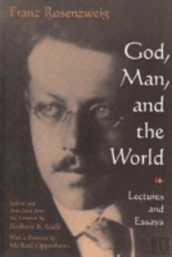 Bertrand.pt - God, Man And The World