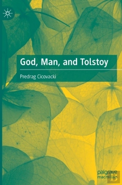 Bertrand.pt - God, Man, And Tolstoy