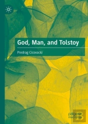 God, Man, And Tolstoy
