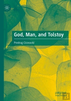 Bertrand.pt - God, Man, And Tolstoy