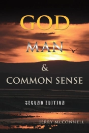God Man & Common Sense Second Edition