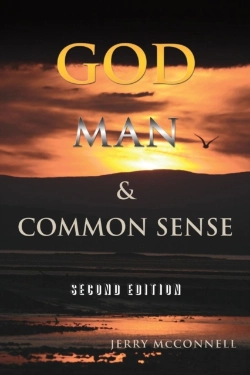 Bertrand.pt - God Man & Common Sense Second Edition