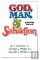 God, Man, & Salvation