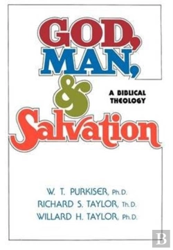 Bertrand.pt - God, Man, & Salvation