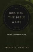 God, Man, The Bible & Life