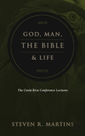 God, Man, The Bible & Life