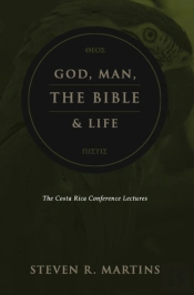 God, Man, The Bible   Life: The Costa Ri
