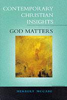 God Matters