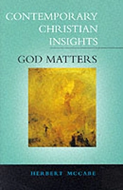 God Matters