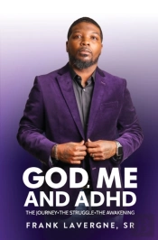 God, Me, And Adhd
