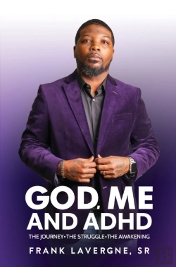 Bertrand.pt - God, Me, And Adhd