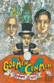 God Men Con Men