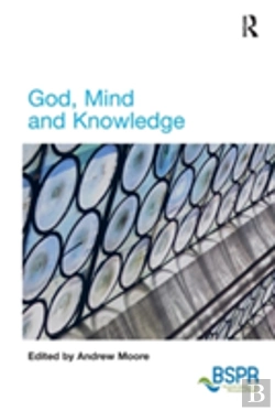 Bertrand.pt - God, Mind And Knowledge