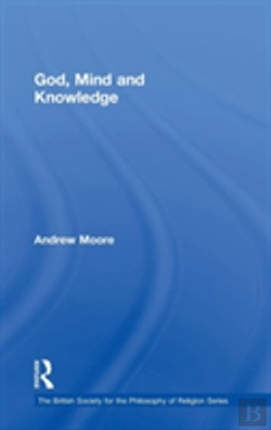 Bertrand.pt - God, Mind And Knowledge