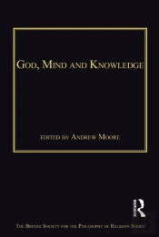 God, Mind And Knowledge