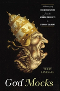 Bertrand.pt - God Mocks