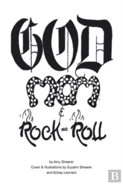 Bertrand.pt - God, Mom & Rock And Roll
