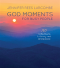 God Moments For Busy People