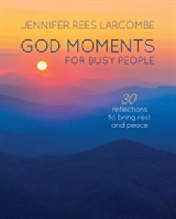 Bertrand.pt - God Moments For Busy People